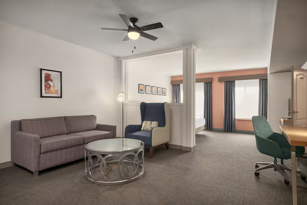 Hilton Garden Inn Wooster