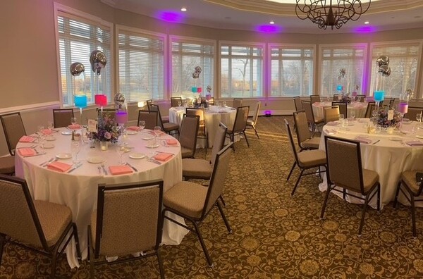 Royal Melbourne Country Club