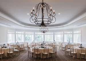 Grand Ballroom