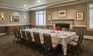 Fireside Room