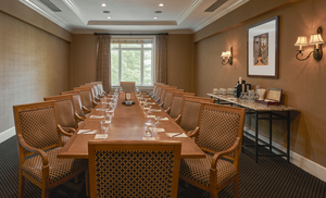 Executive Boardroom