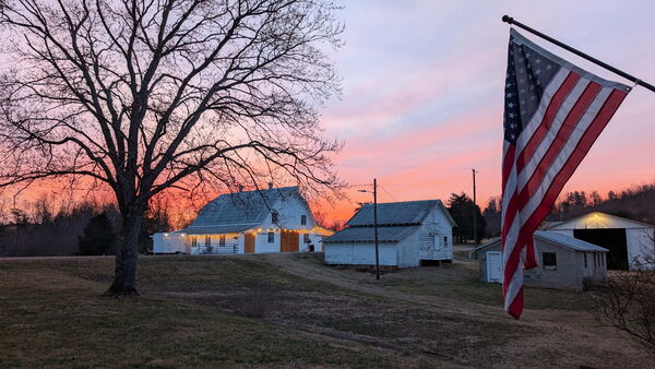Paradise Family Farm