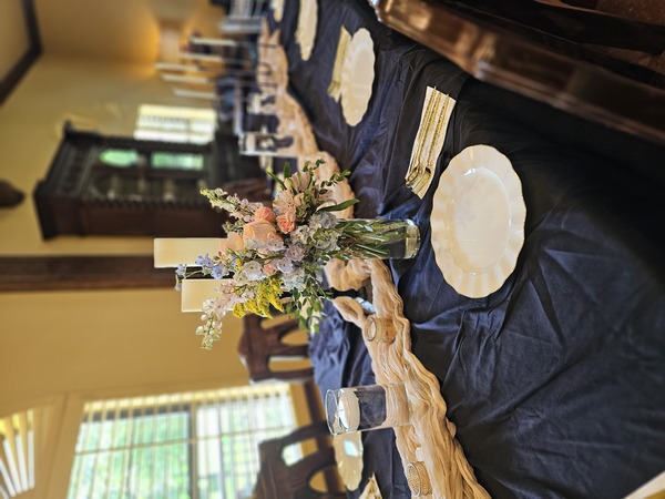 El Rey Ranch Events
