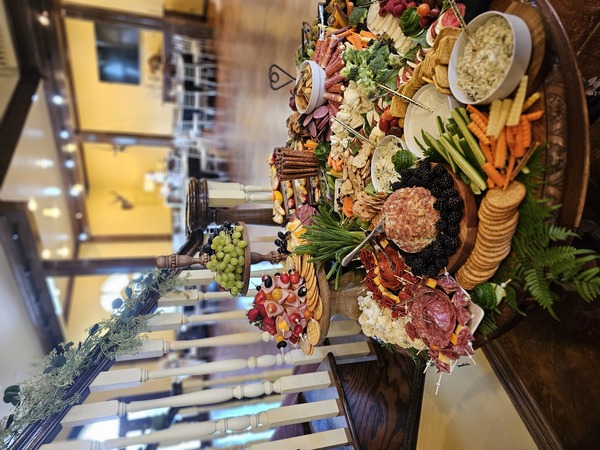 El Rey Ranch Events