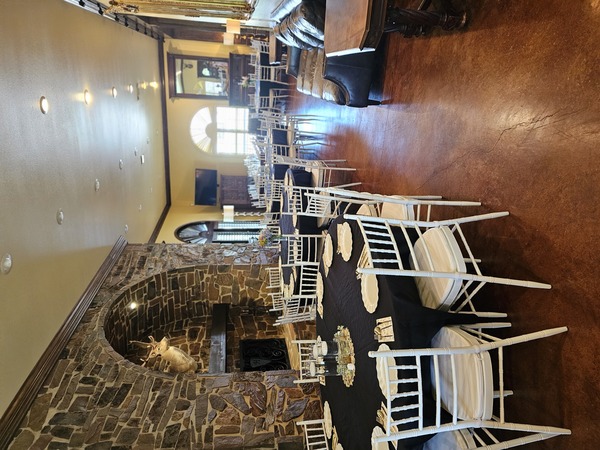 El Rey Ranch Events