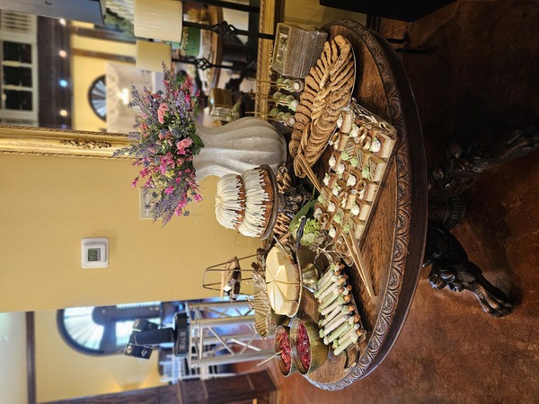 El Rey Ranch Events