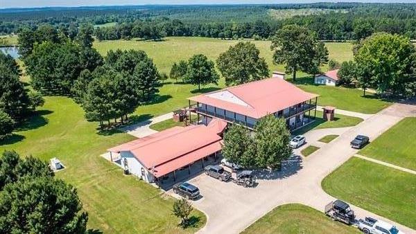 El Rey Ranch Events