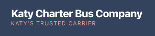 Katy Charter Bus Company