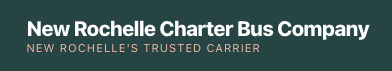 New Rochelle Charter Bus Company