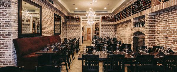 Olio Restaurant