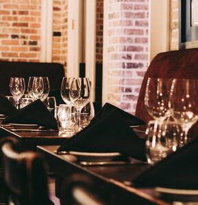 The Restuarant