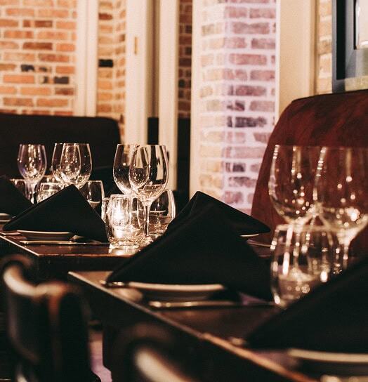 Olio Restaurant
