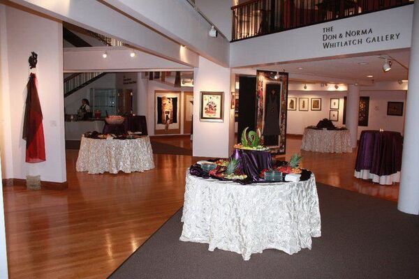 Parkersburg Art Center