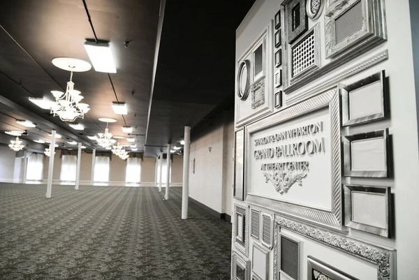 Parkersburg Art Center