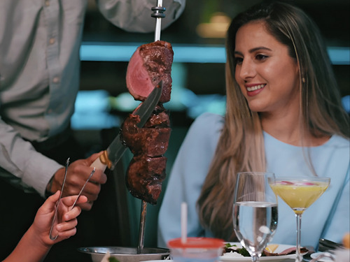 Adega Gaucha Brazilian Steakhouse