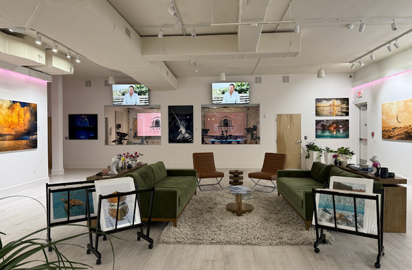 La Casa Studios