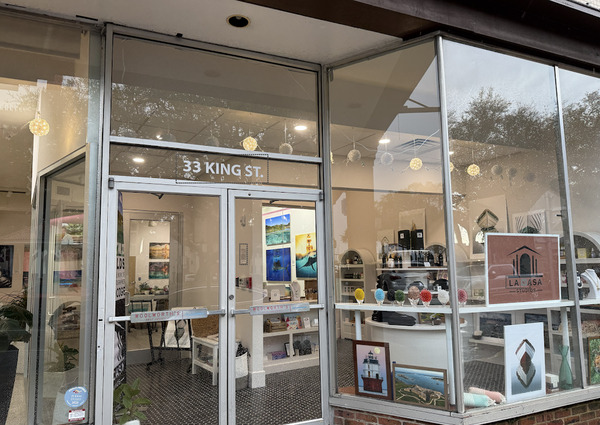 La Casa Studios