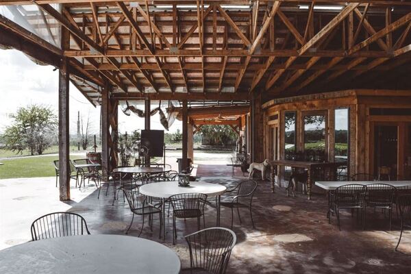 Tara Winery
