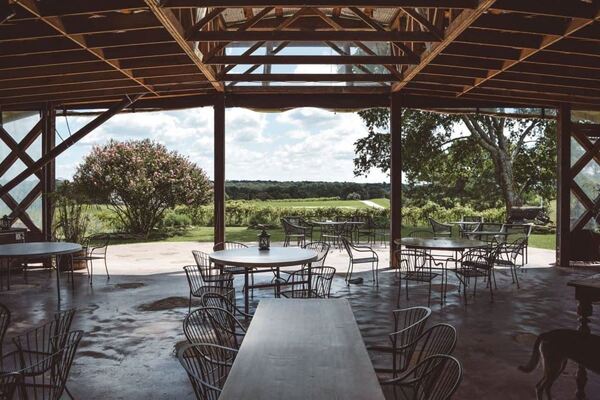 Tara Winery