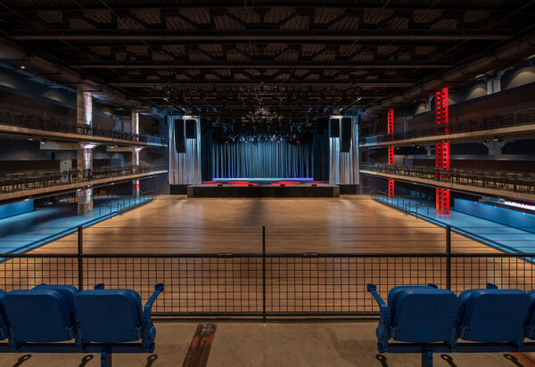 713 Music Hall