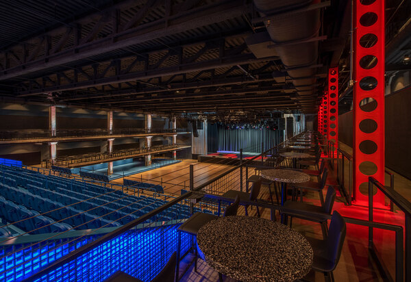 713 Music Hall