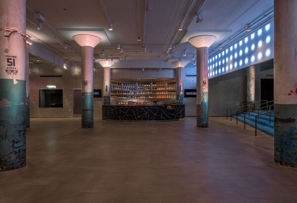 713 Music Hall