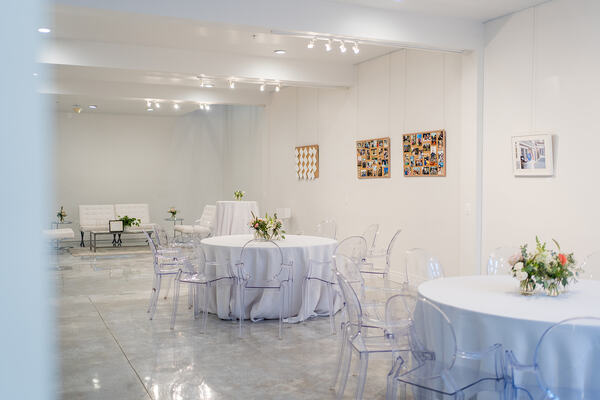 Fathom Gallery Georgetown
