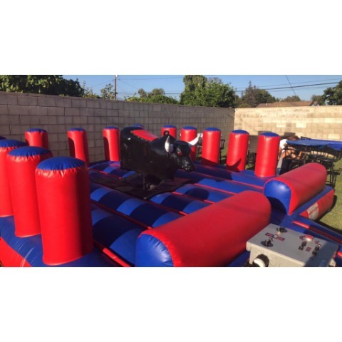 Best Mechanical Bull Rental Houston
