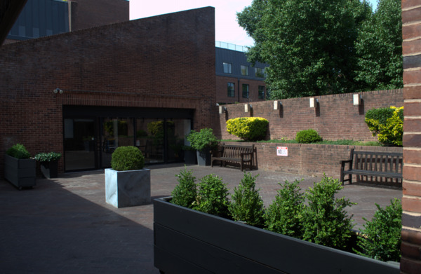 Prospect Street