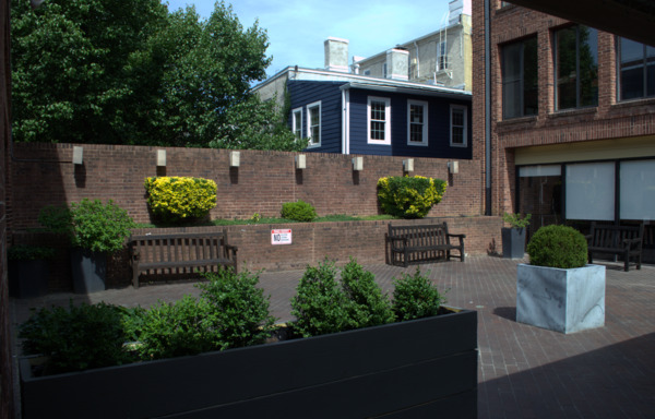 Prospect Street