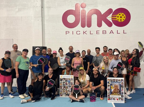 Dinko Pickleball