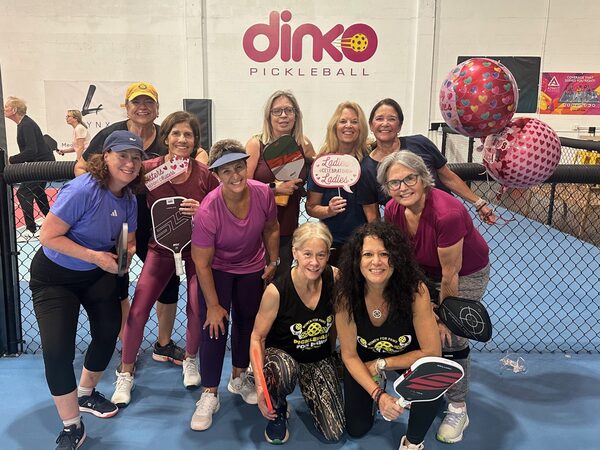 Dinko Pickleball