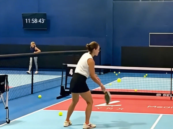 Dinko Pickleball