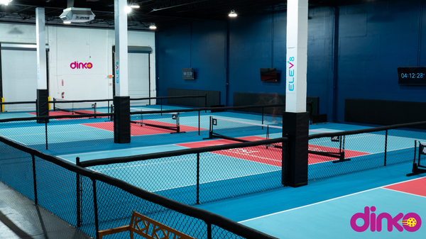 Dinko Pickleball