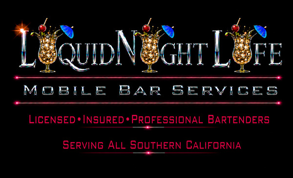 Liquid Night Life Bartending