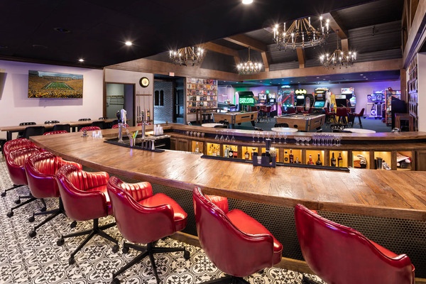 The Highlander Hotel
