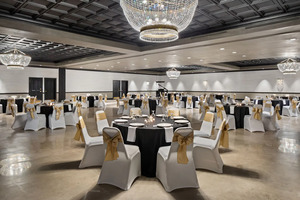 Highlander Ballroom