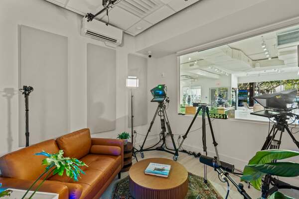 La Casa Studios