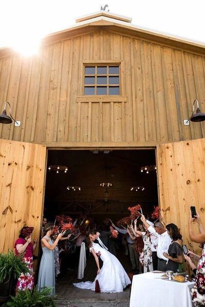 Triple H Barn