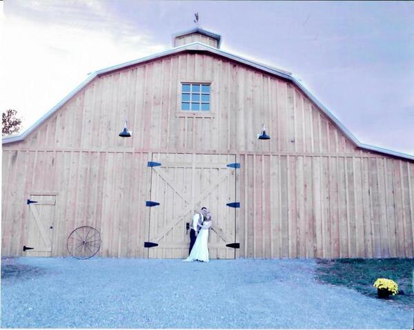 Triple H Barn