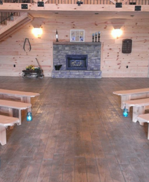 Triple H Barn