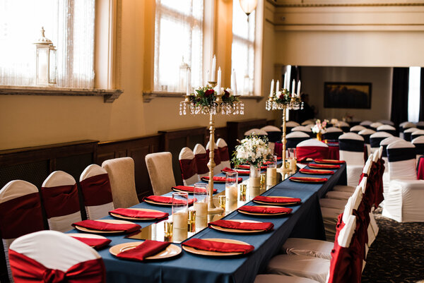 The Windamere Event Venue