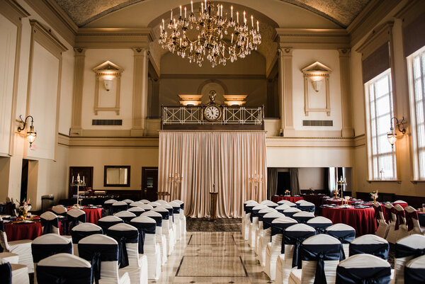 The Windamere Event Venue
