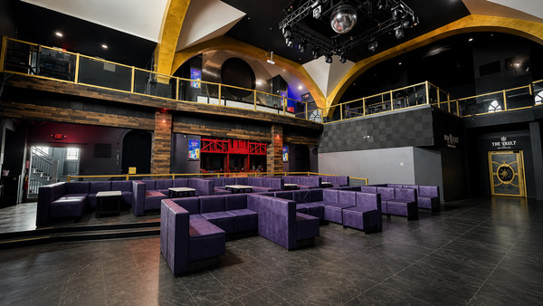 Believe Music Hall