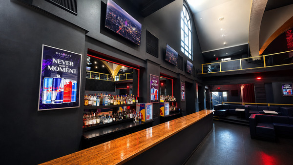 Believe Music Hall