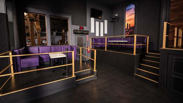 Believe Music Hall