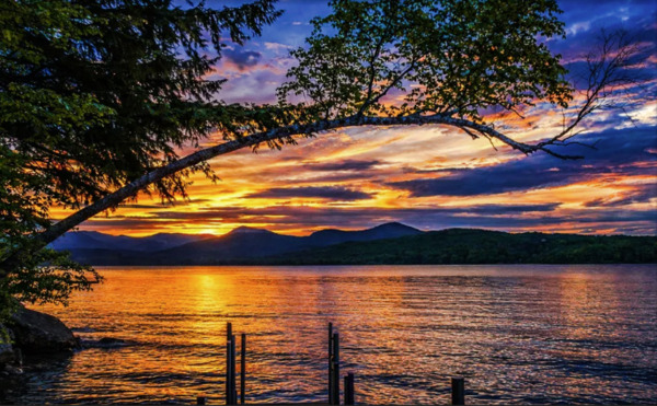 Wilson Lake Inn