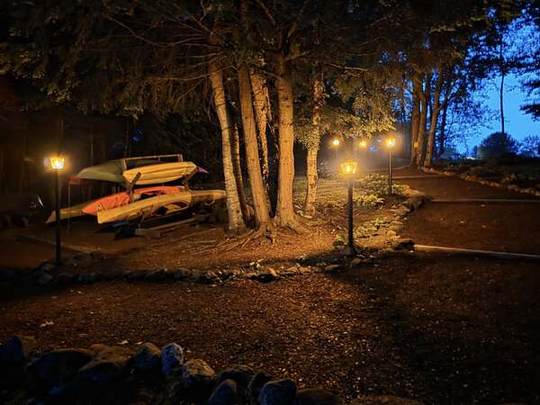 Wilson Lake Inn