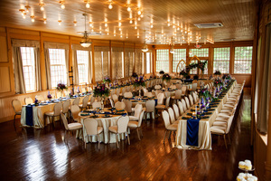 The Barefoot Ballroom