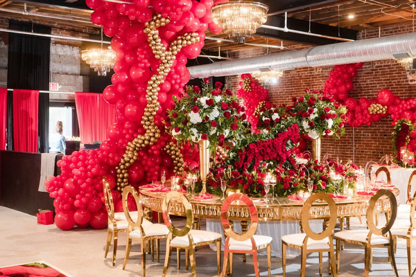 Luxury Events Venue